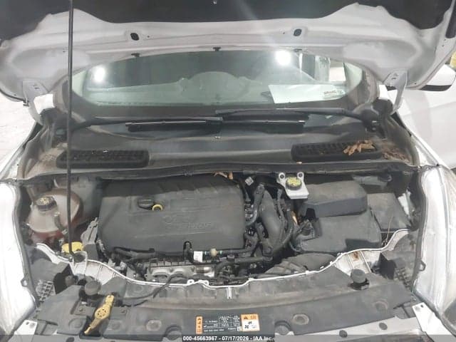 2018 FORD ESCAPE SE 10