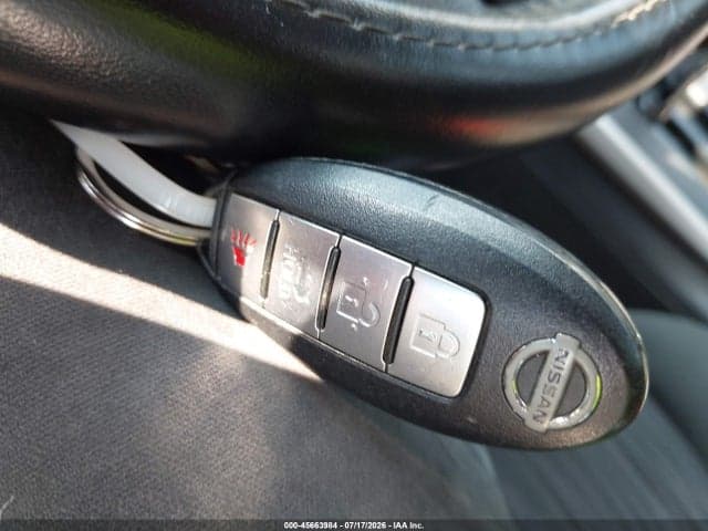 2019 NISSAN SENTRA SV 11