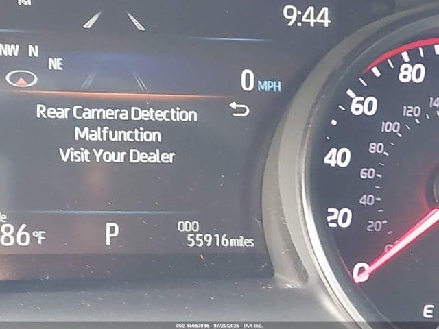 2022 TOYOTA CAMRY XSE 15