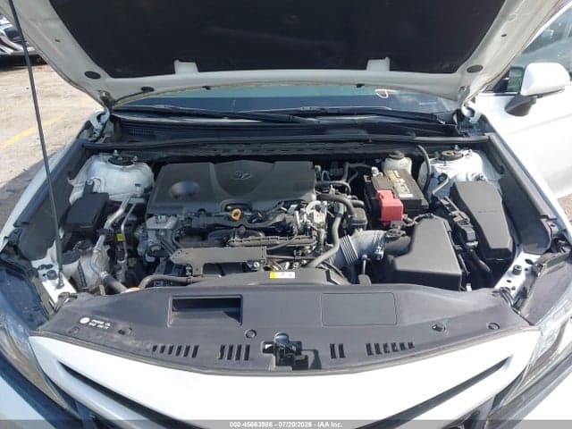 2022 TOYOTA CAMRY XSE 10
