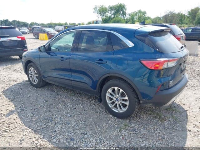 2020 FORD ESCAPE SE 3