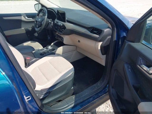 2020 FORD ESCAPE SE 5