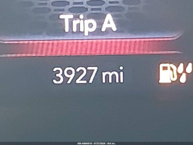 2025 RAM 2500 TRADESMAN 4X4 6'4 BOX 6