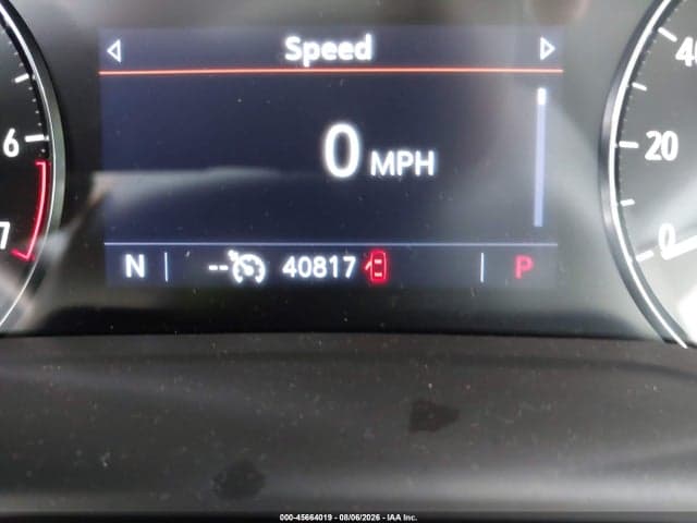2021 BUICK ENVISION FWD PREFERRED 15