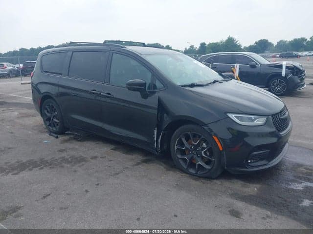 2021 CHRYSLER PACIFICA TOURING L 1