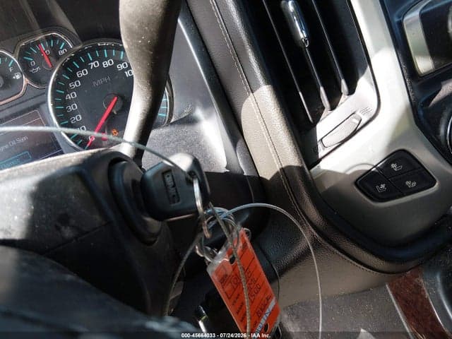 2018 GMC SIERRA 1500 SLT 11