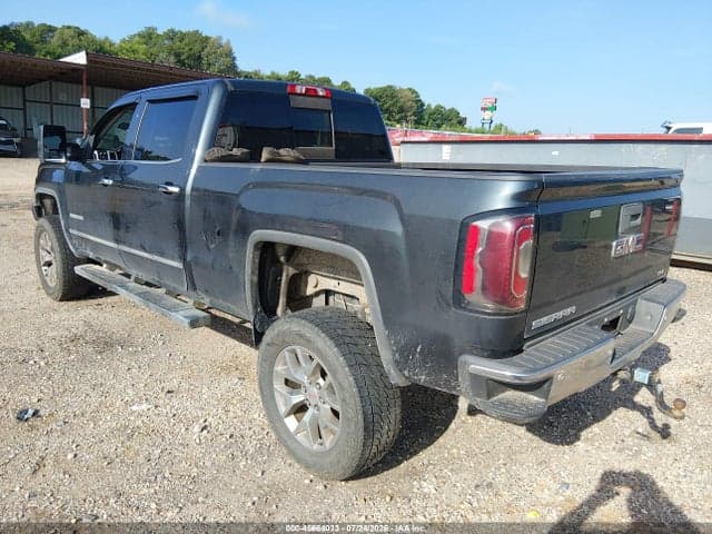 2018 GMC SIERRA 1500 SLT 3