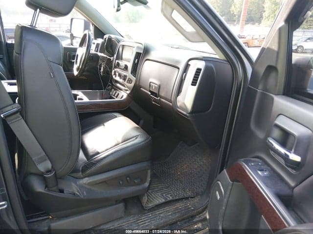 2018 GMC SIERRA 1500 SLT 5