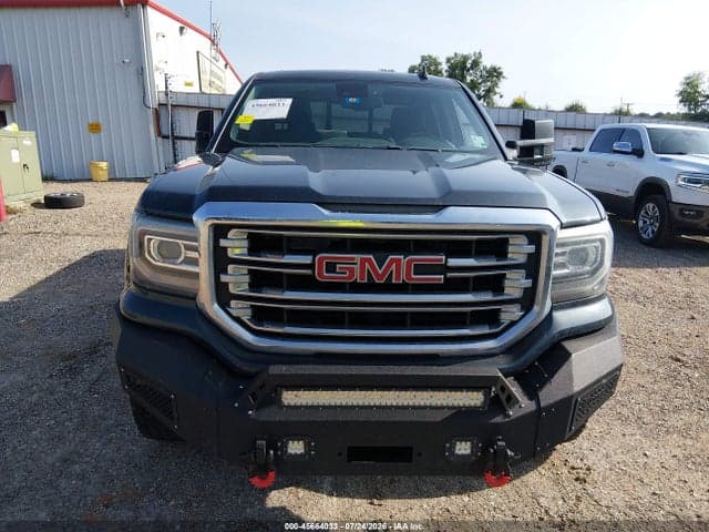 2018 GMC SIERRA 1500 SLT 6