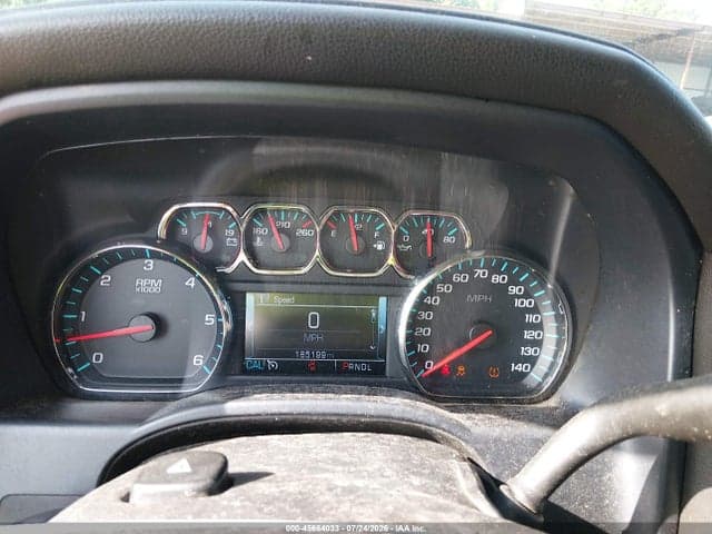 2018 GMC SIERRA 1500 SLT 7