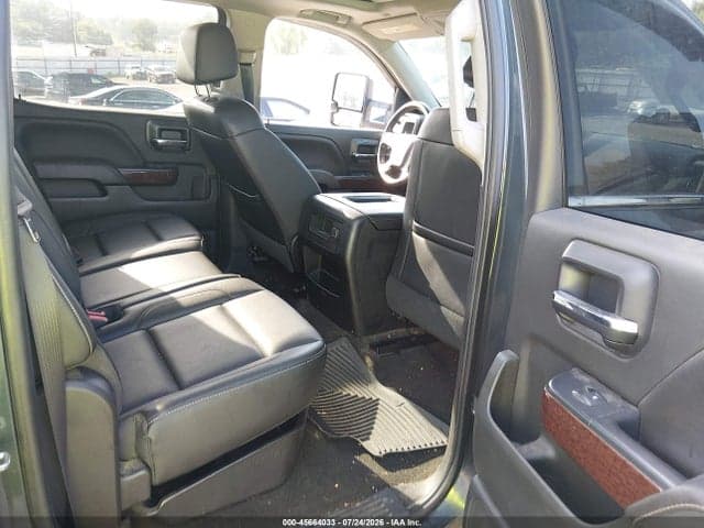 2018 GMC SIERRA 1500 SLT 8