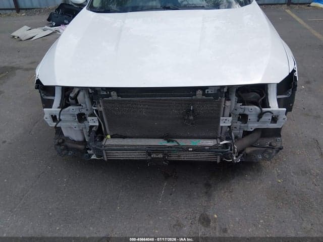 2022 HONDA ACCORD TOURING 6