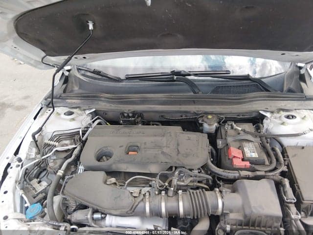 2022 HONDA ACCORD TOURING 10