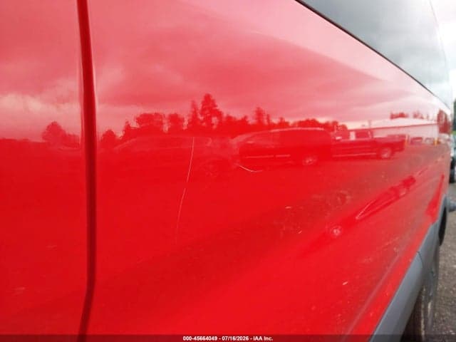 2018 FORD TRANSIT-350 XL 6