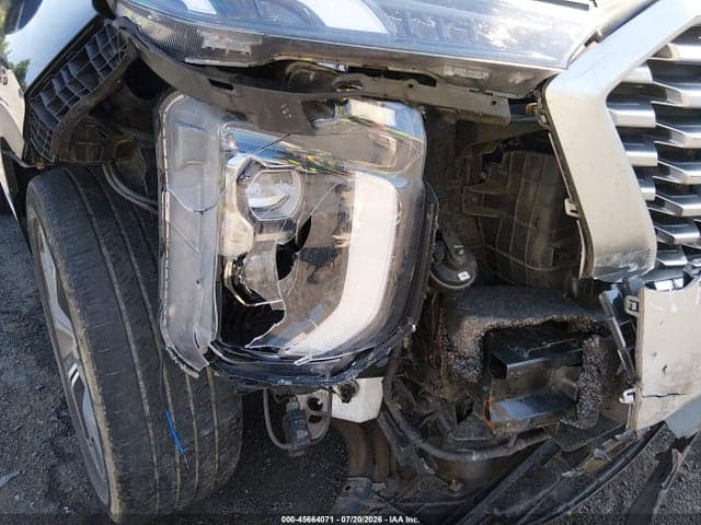 2021 HYUNDAI PALISADE SEL 6