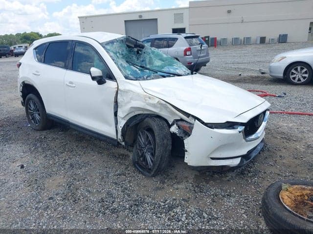 2019 MAZDA CX-5 TOURING 1