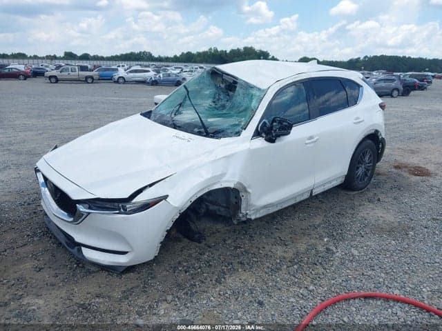 2019 MAZDA CX-5 TOURING 2