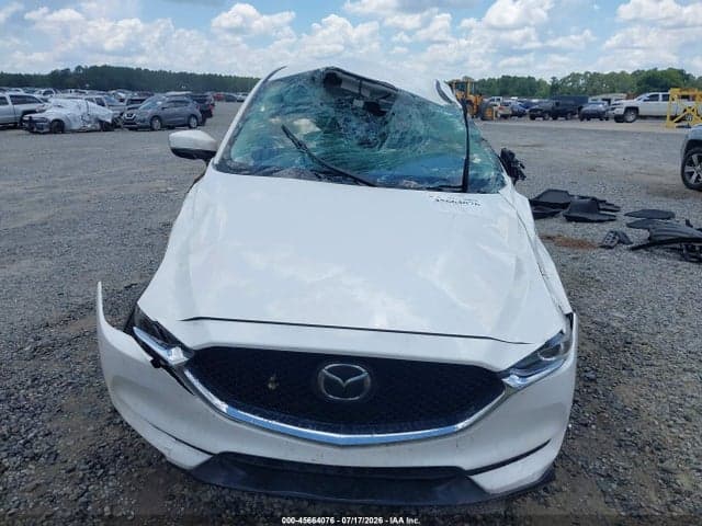 2019 MAZDA CX-5 TOURING 13
