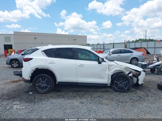 2019 MAZDA CX-5 TOURING 14