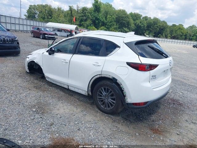 2019 MAZDA CX-5 TOURING 3