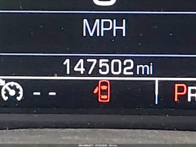 2017 GMC SIERRA 1500 SLT 15