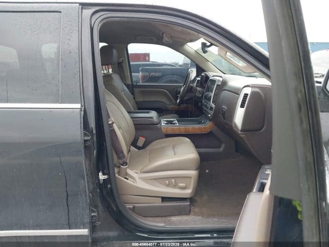 2017 GMC SIERRA 1500 SLT 5