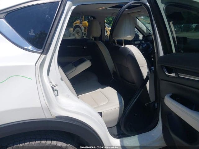 2020 MAZDA CX-5 GRAND TOURING 8