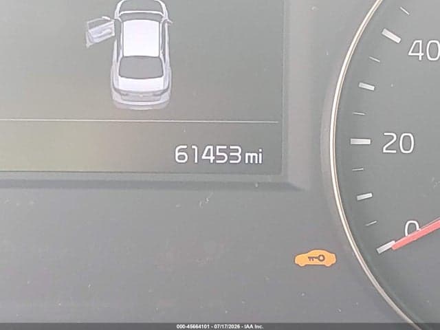 2018 KIA CADENZA PREMIUM 15