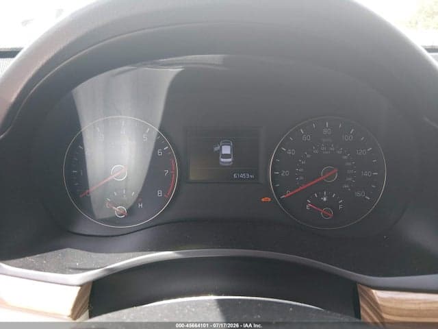 2018 KIA CADENZA PREMIUM 7