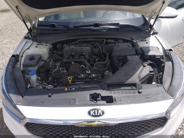 2018 KIA CADENZA PREMIUM 10
