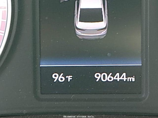2018 HYUNDAI SONATA LIMITED 15