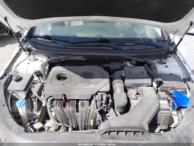 2018 HYUNDAI SONATA LIMITED 10