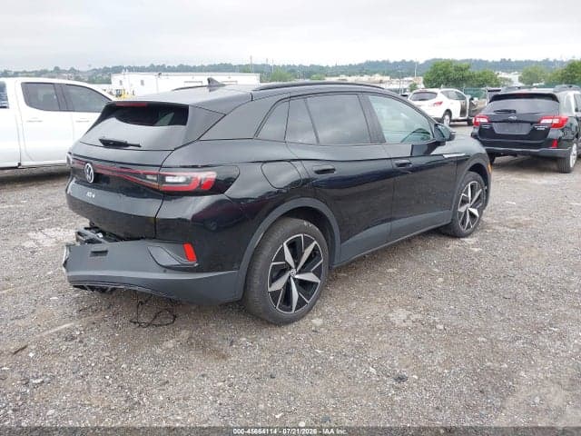 2023 VOLKSWAGEN ID.4 AWD PRO S 4