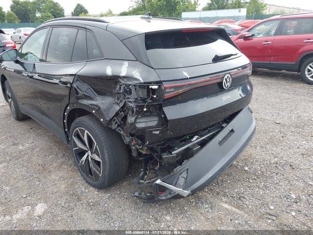 2023 VOLKSWAGEN ID.4 AWD PRO S 6