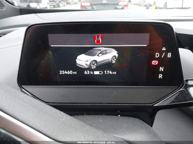 2023 VOLKSWAGEN ID.4 AWD PRO S 7