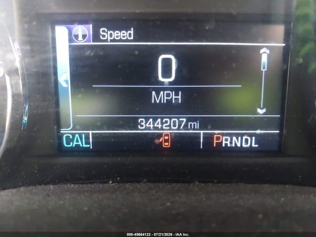 2017 GMC YUKON XL SLT 16