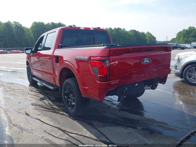 2024 FORD F-150 XLT 3