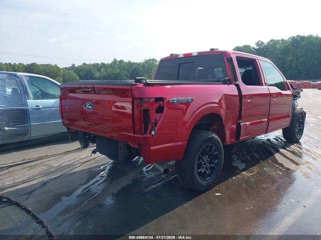 2024 FORD F-150 XLT 4