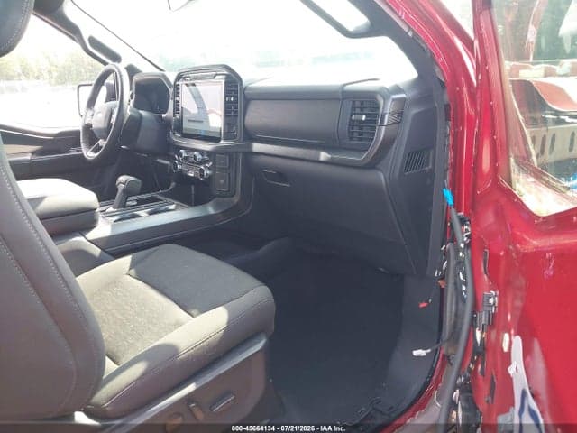 2024 FORD F-150 XLT 5