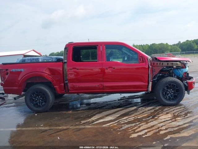 2024 FORD F-150 XLT 6