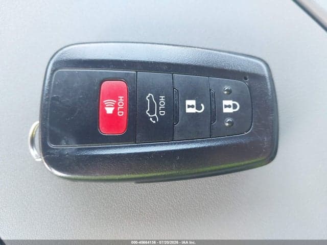 2023 TOYOTA HIGHLANDER LIMITED 11