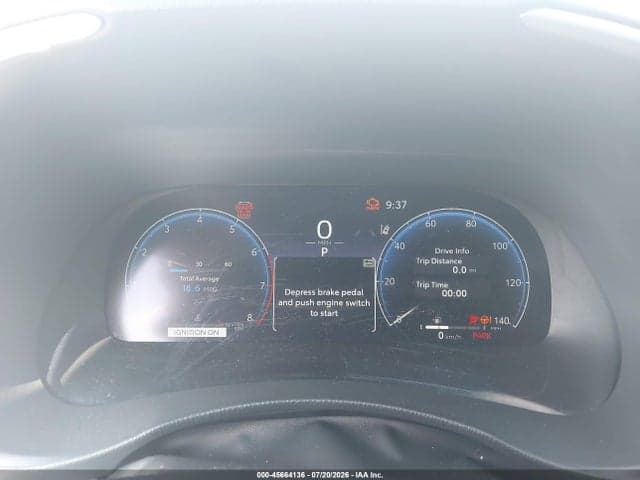 2023 TOYOTA HIGHLANDER LIMITED 7