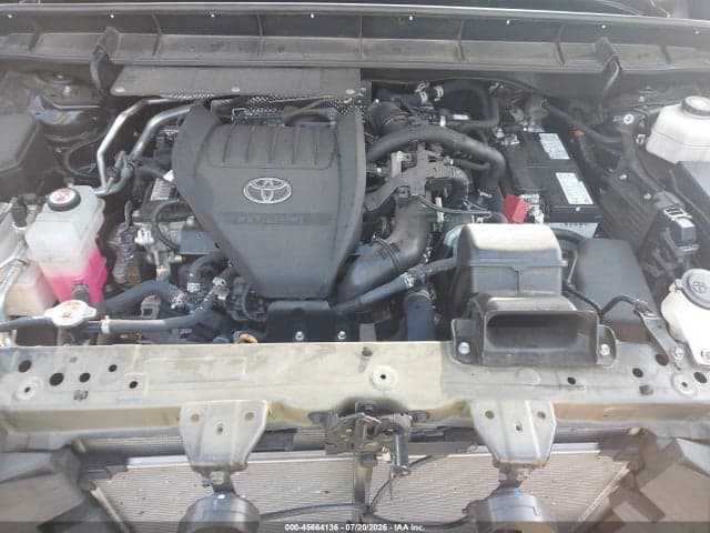 2023 TOYOTA HIGHLANDER LIMITED 10