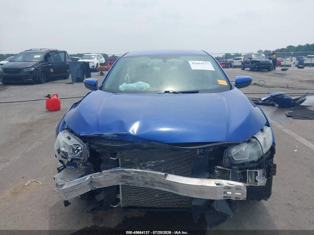 2017 HONDA CIVIC LX 13