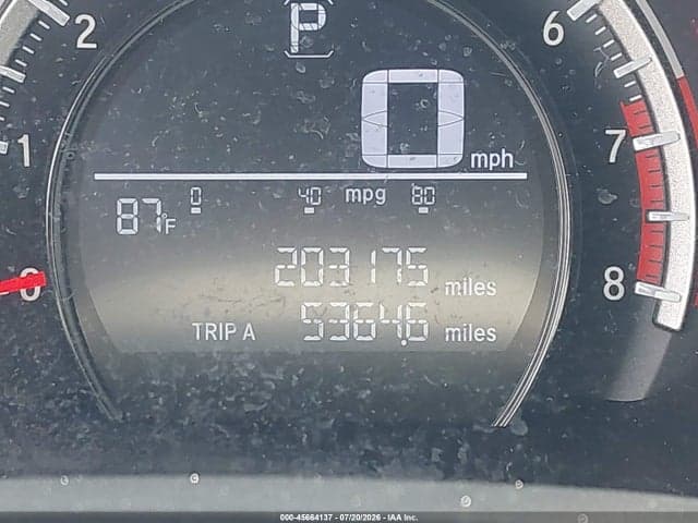 2017 HONDA CIVIC LX 16