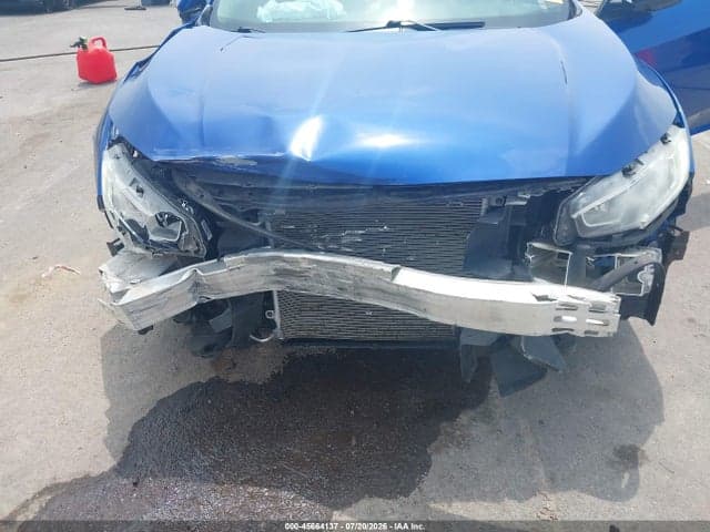 2017 HONDA CIVIC LX 6