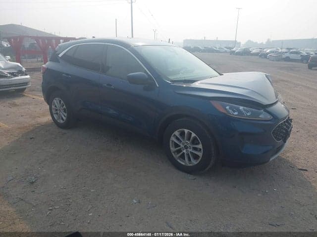 2020 FORD ESCAPE SE - 1