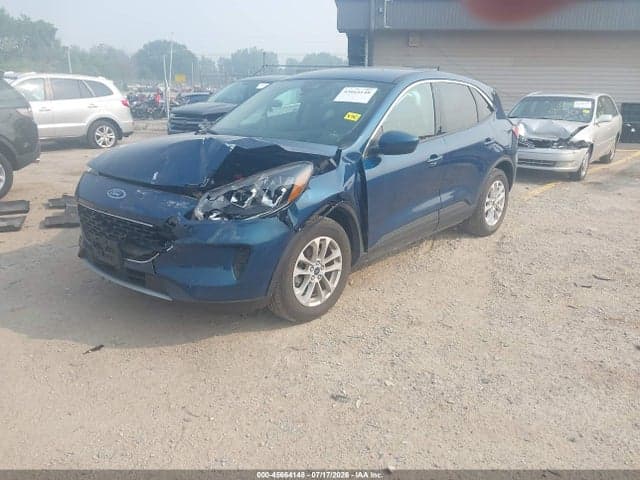 2020 FORD ESCAPE SE 2