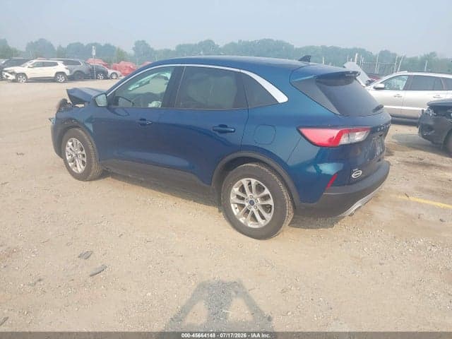 2020 FORD ESCAPE SE 3