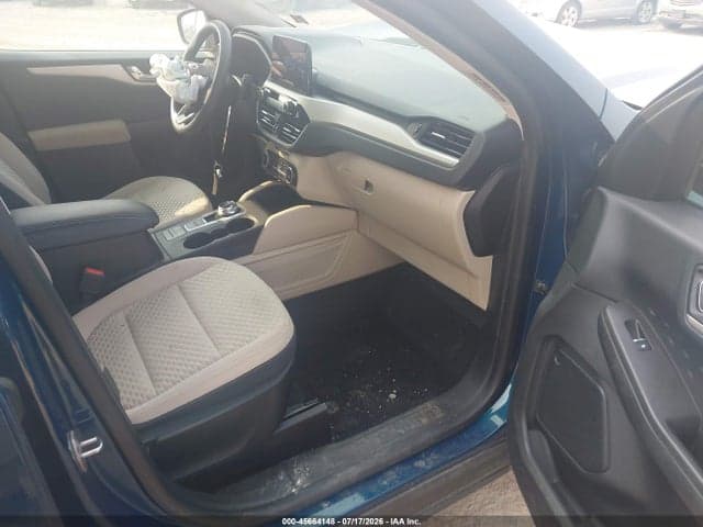 2020 FORD ESCAPE SE 5